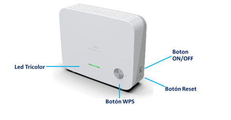 Tigo repetidor wifi sale