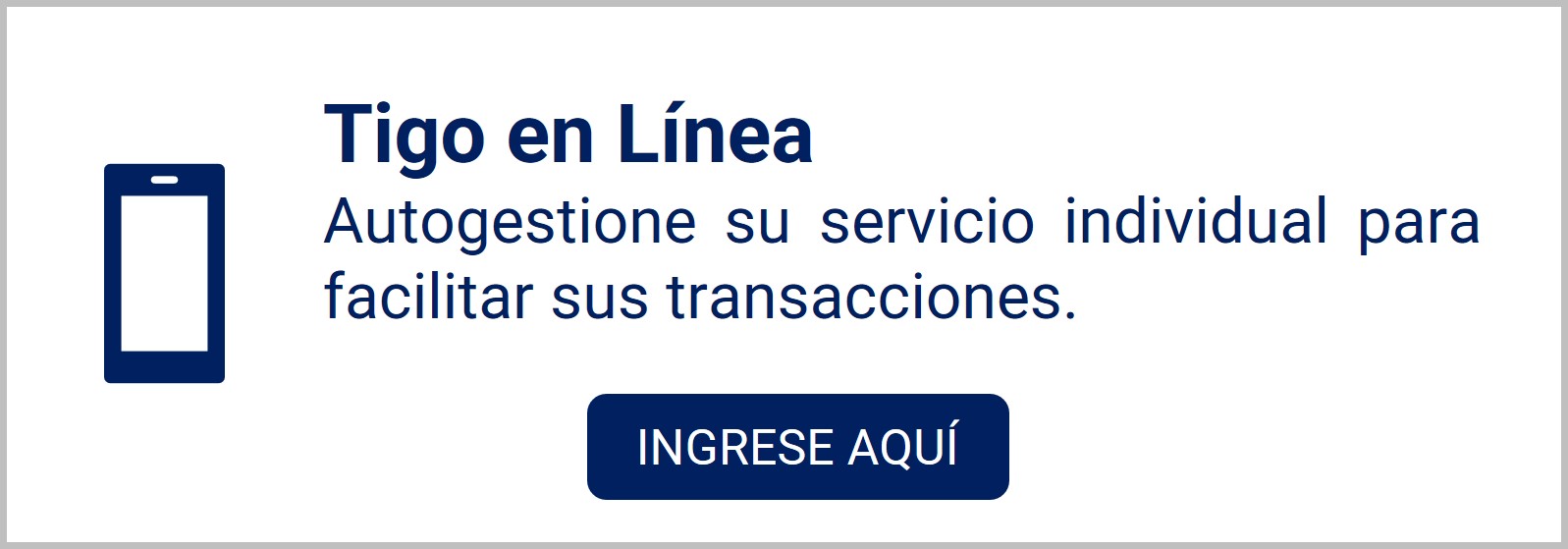 Correo de best sale voz tigo guatemala